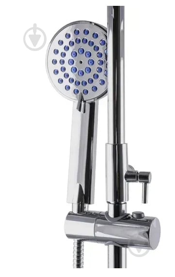 Душевая система Globus Lux GLK-0005 - фото 3