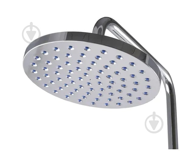 Душевая система Globus Lux GLK-0005 - фото 2