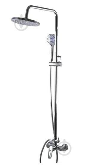 Душевая система Globus Lux GLK-0005 - фото 1