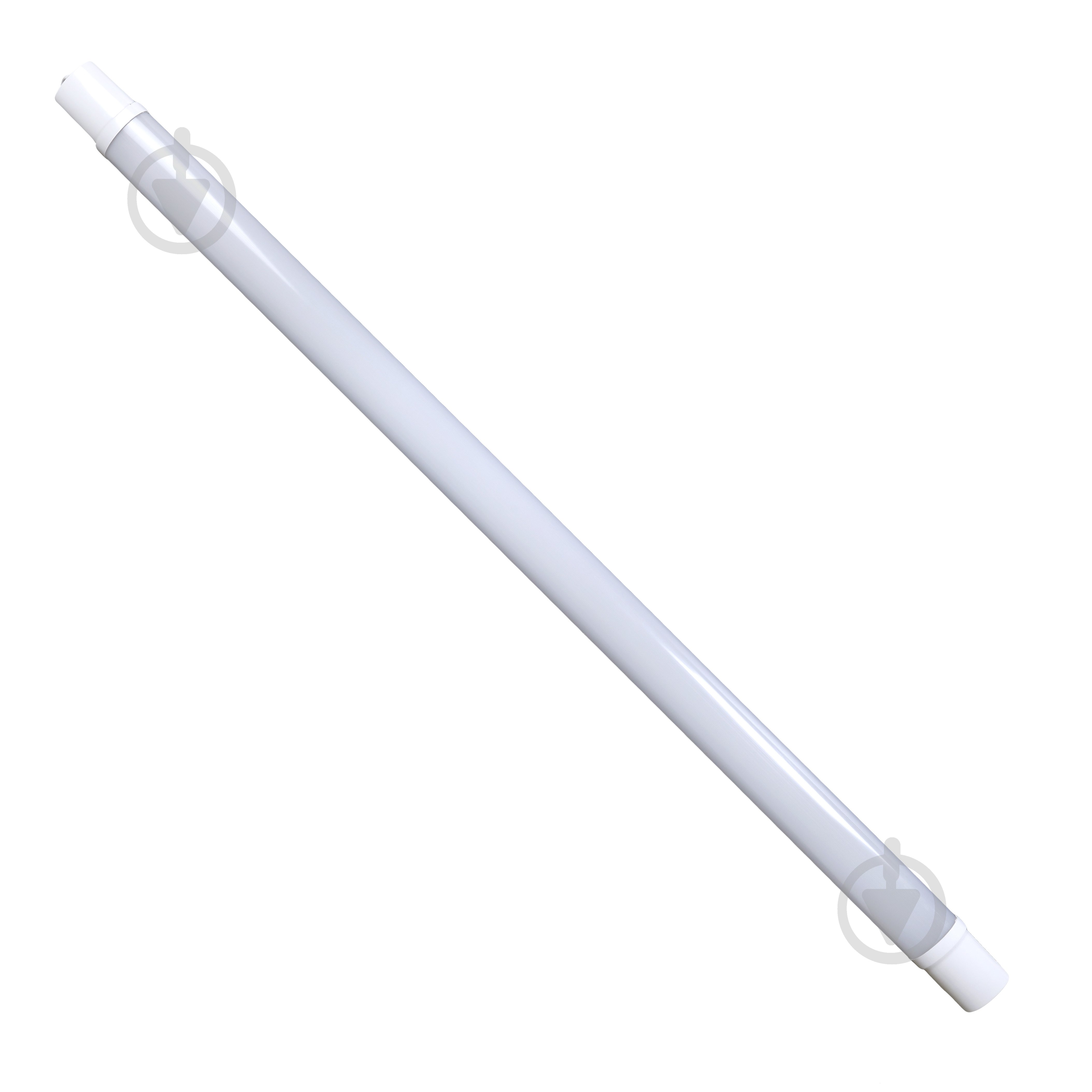 Світильник лінійний Luxray LED Slim LXLEDIP6536S 1200 мм 36 Вт 6000 К холодний - фото 1