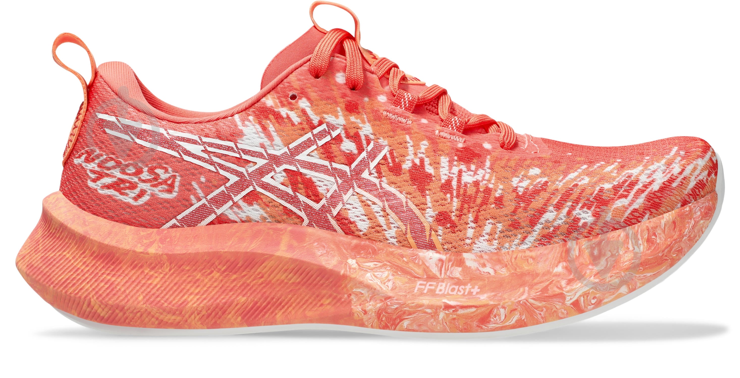 ᐉ Кросівки жіночі Asics NOOSA TRI 16 1012B675-700 р.37