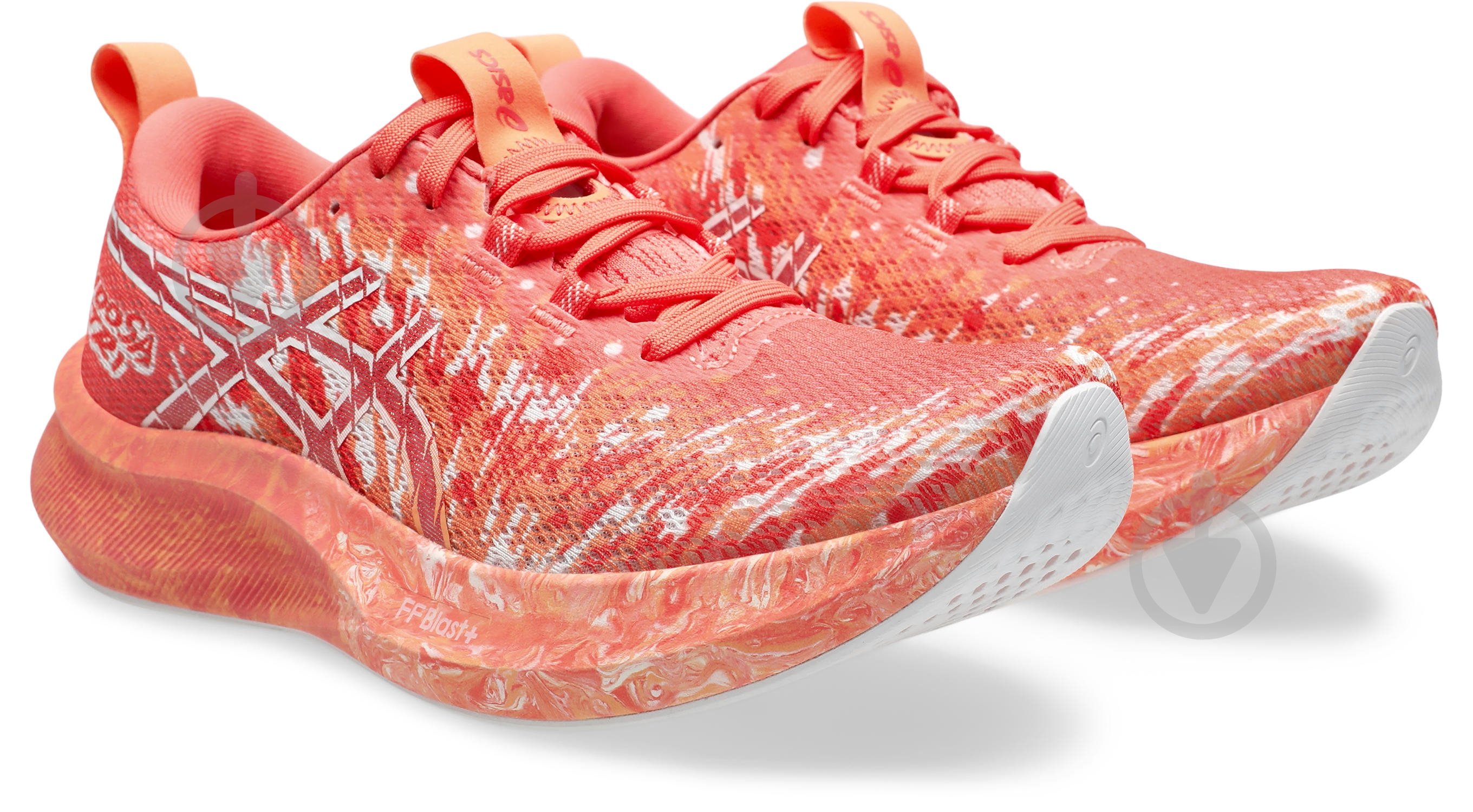ᐉ Кроссовки женские Asics NOOSA TRI 16 1012B675-700 р.37 разноцветные ...