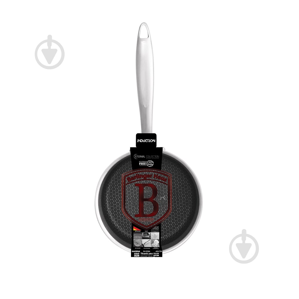 Ковш Berlinger Haus Eternal Collection 1,2 л BH 6558A - фото 2