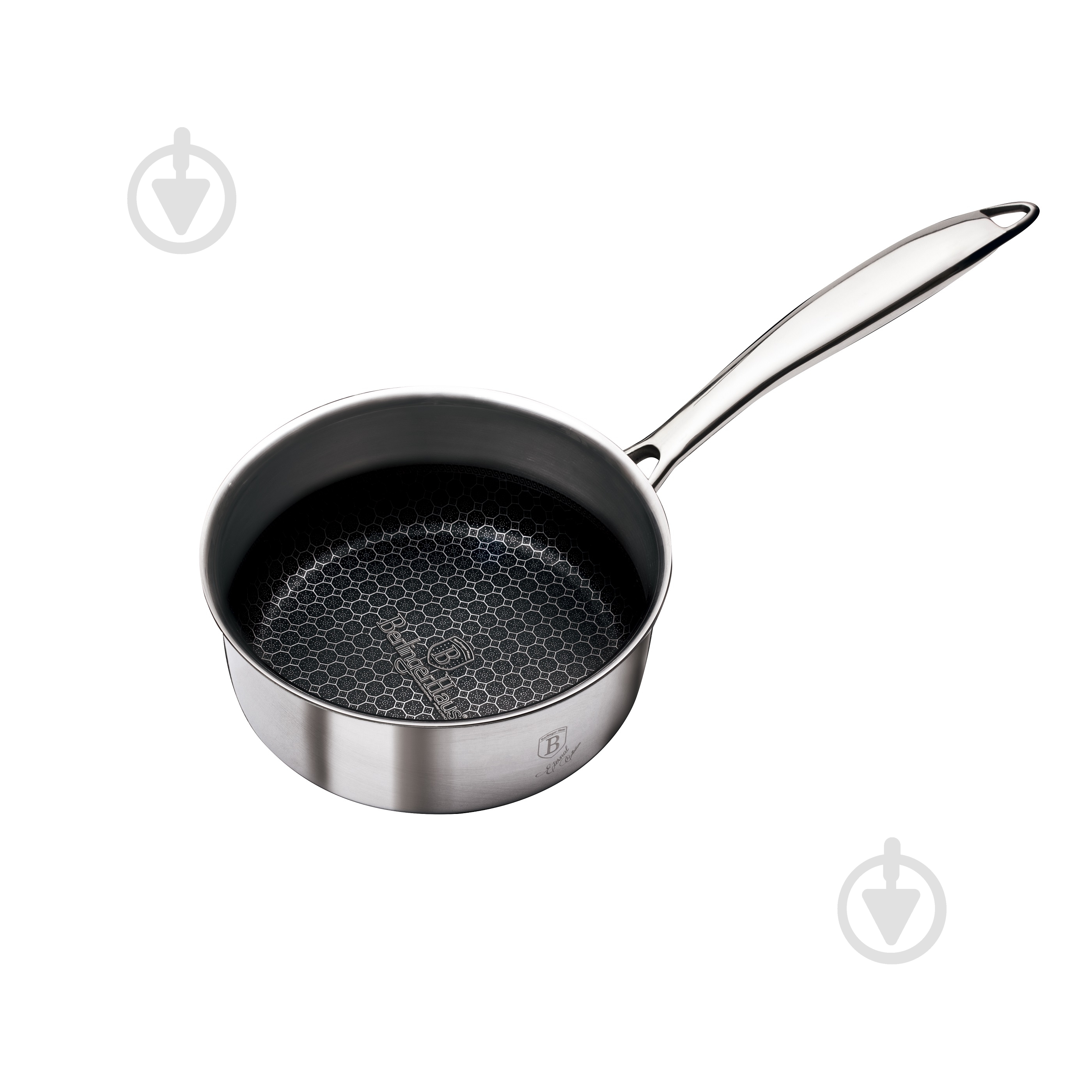 Ковш Berlinger Haus Eternal Collection 1,2 л BH 6558A - фото 1