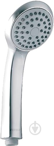 Ручний душ Ferro Stella S100 - фото 1