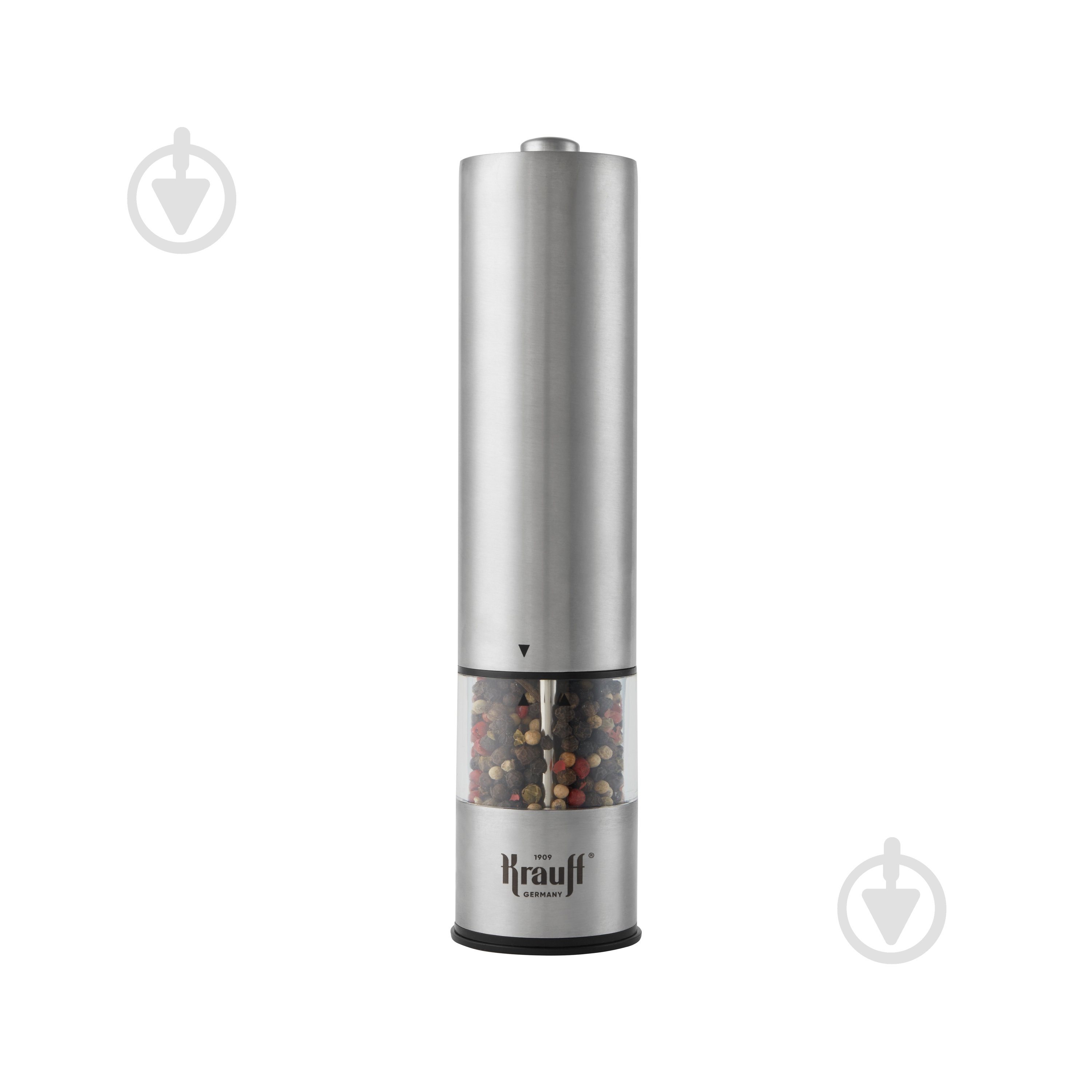 Мельница для специй Krauff 29-256-001 - фото 4