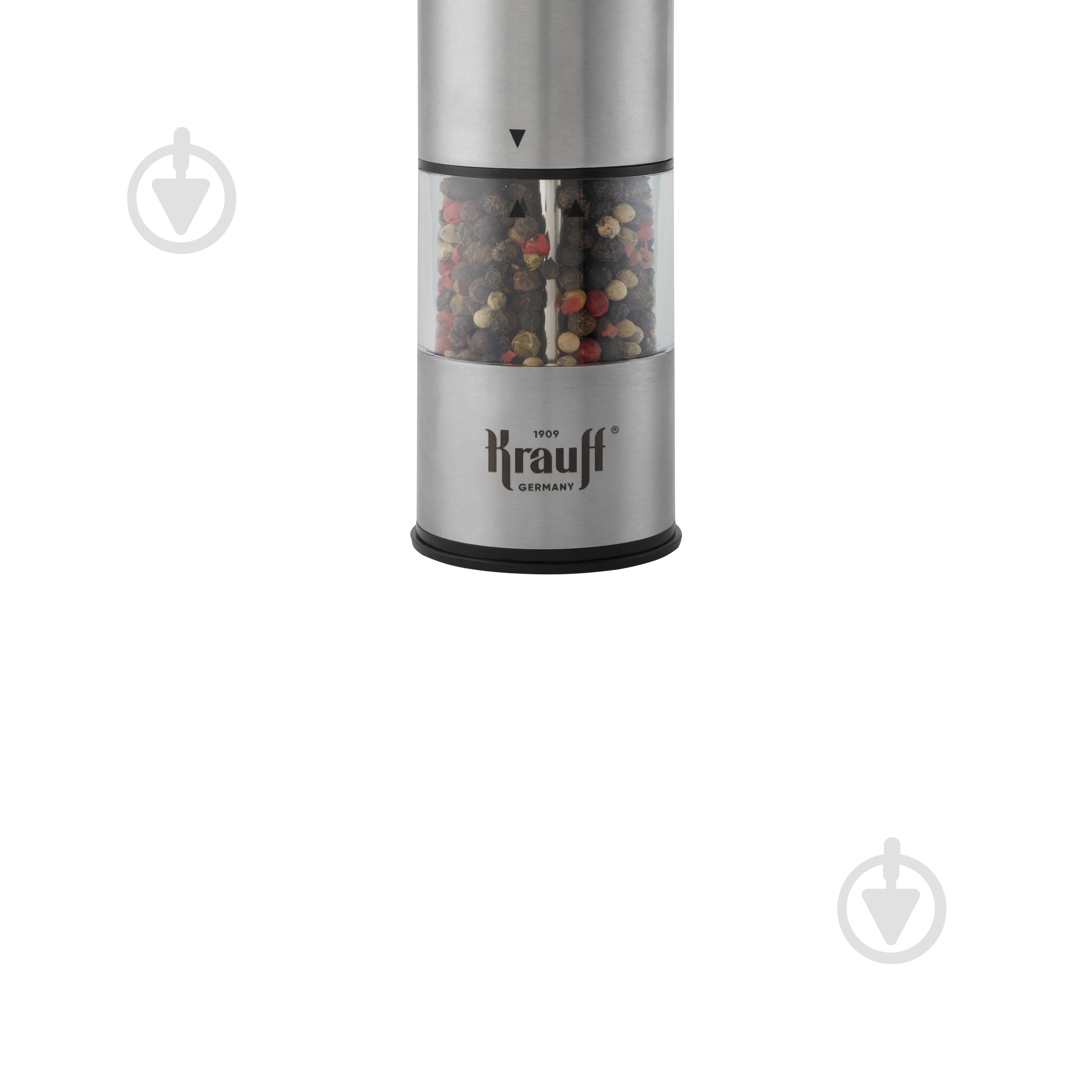 Мельница для специй Krauff 29-256-001 - фото 5