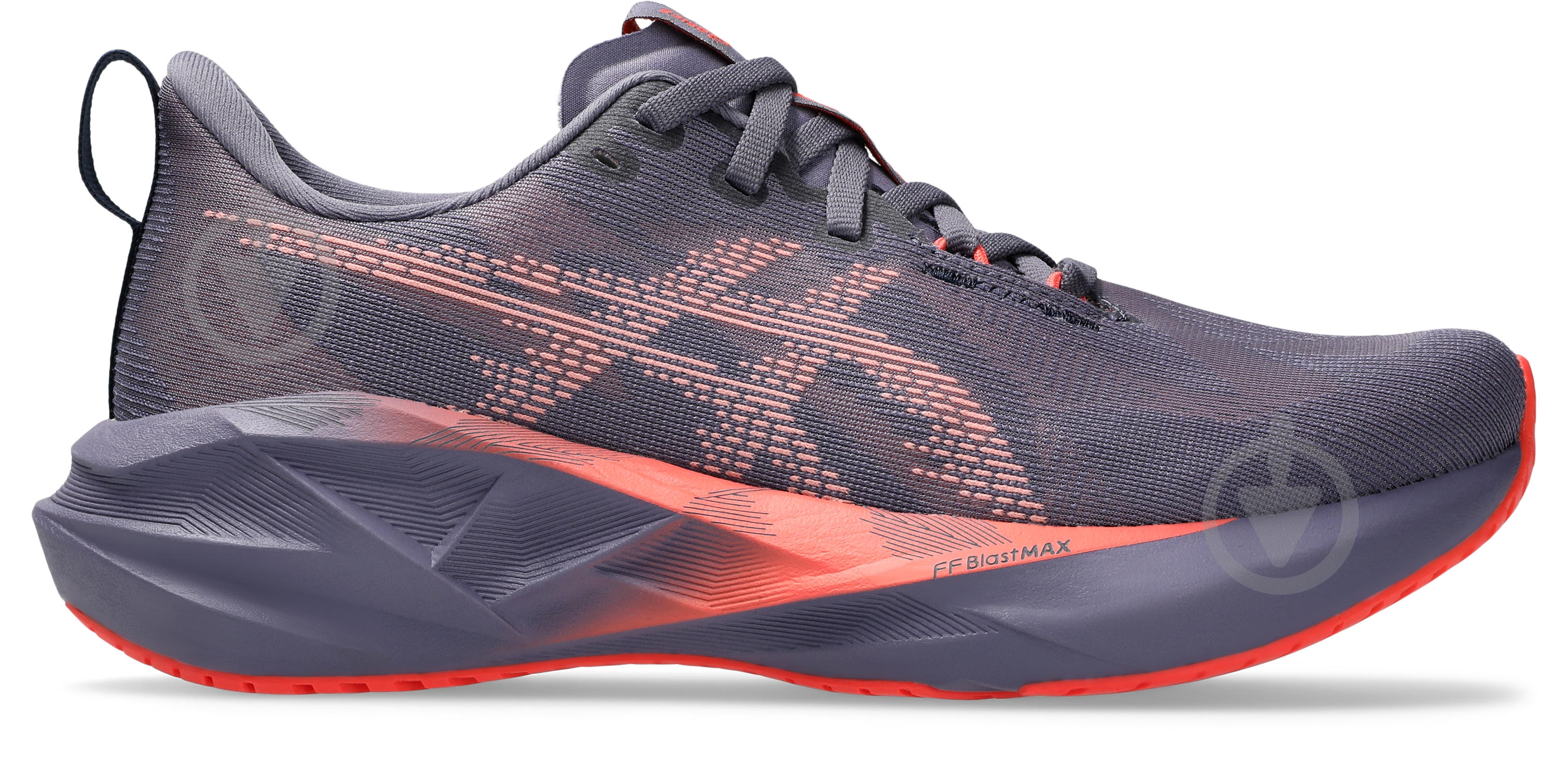 ᐉ Кросівки жіночі Asics NOVABLAST 5 1012B765-500 р.37 темно