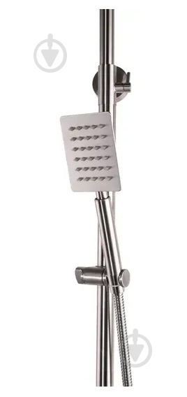 Душевая система Globus Lux ALPEN SBT1-SQ-02-304 - фото 2