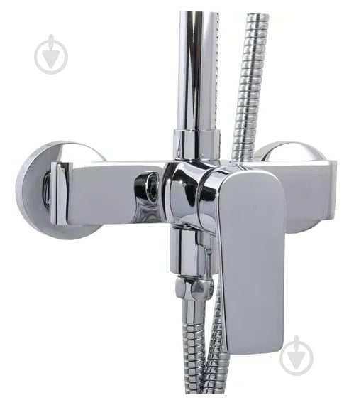 Душевая система Globus Lux BONN GLB-0005N - фото 3