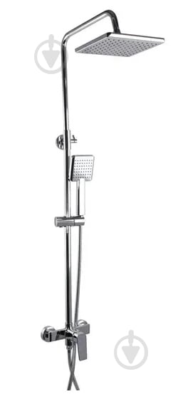 Душевая система Globus Lux BONN GLB-0005N - фото 1