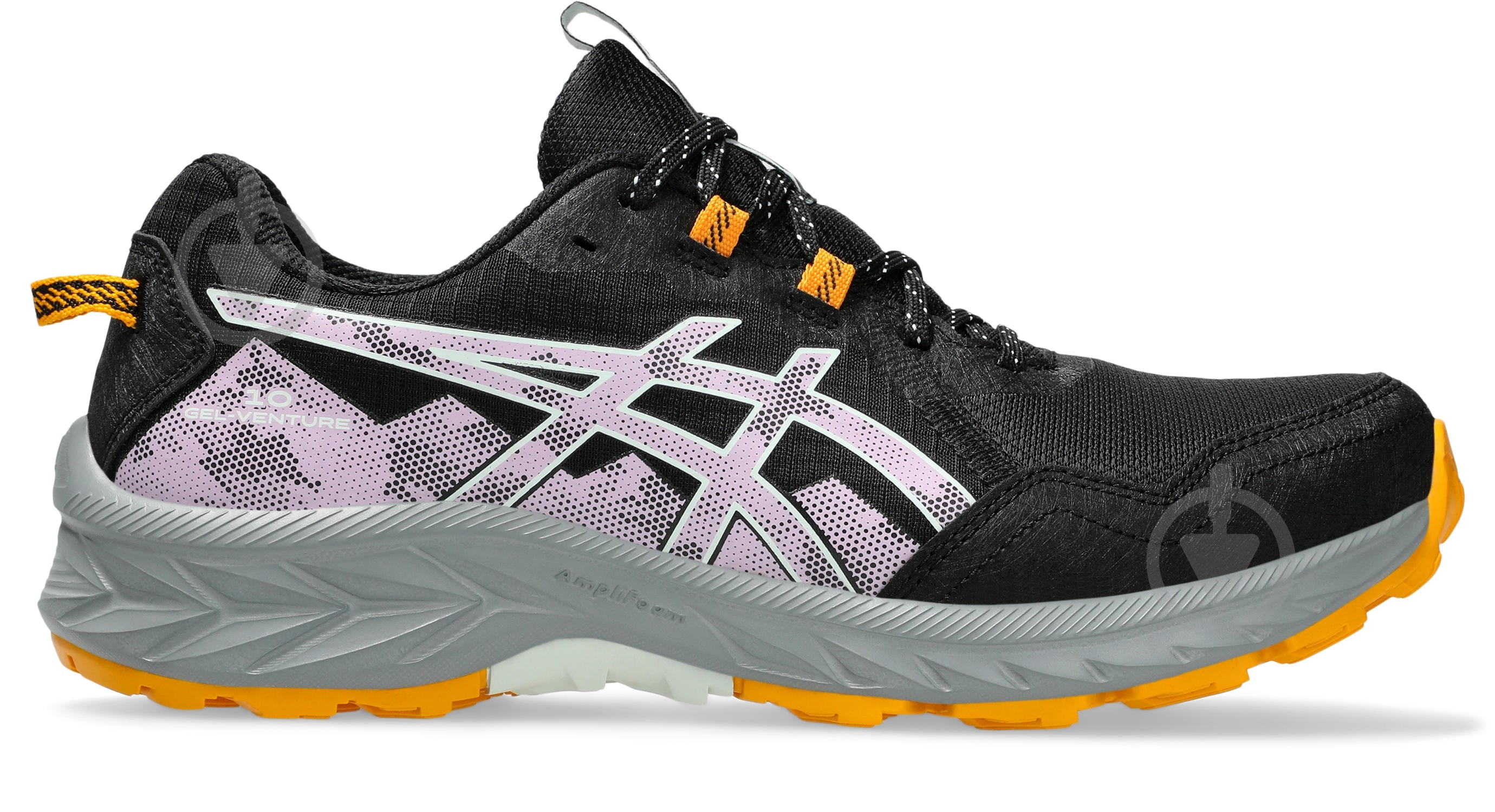 ᐉ Кросівки жіночі демісезонні Asics GEL-VENTURE 10 1012B759-002 р