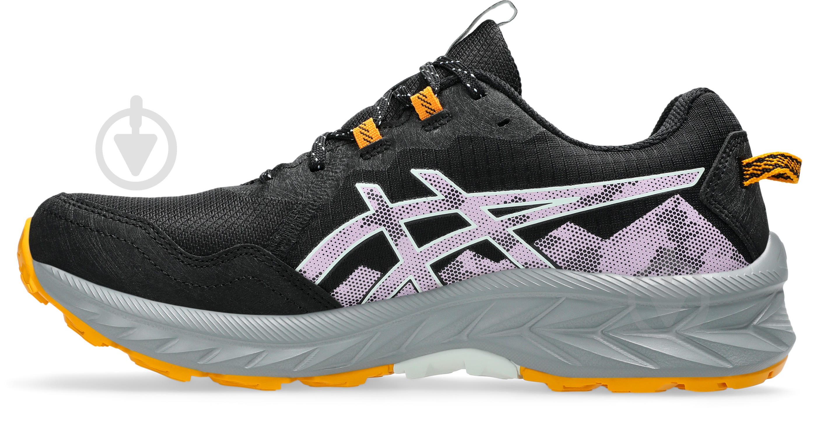 ᐉ Кросівки жіночі демісезонні Asics GEL-VENTURE 10 1012B759-002 р