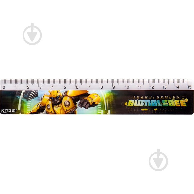 Набор первоклассника KITE Transformers 50360 - фото 9