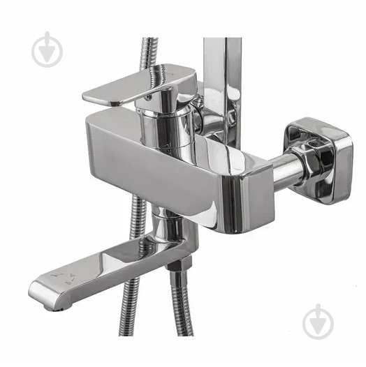 Душова система Globus Lux VAN-GLM-0007 - фото 4 Душова система Globus Lux VAN-GLM-0007 - фото 4