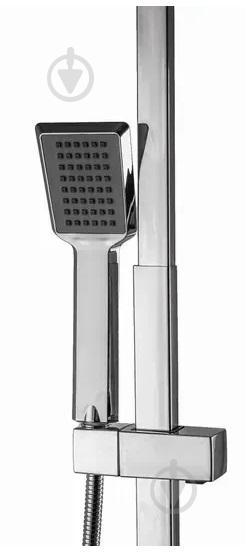 Душова система Globus Lux VAN-GLM-0007 - фото 3 Душова система Globus Lux VAN-GLM-0007 - фото 3