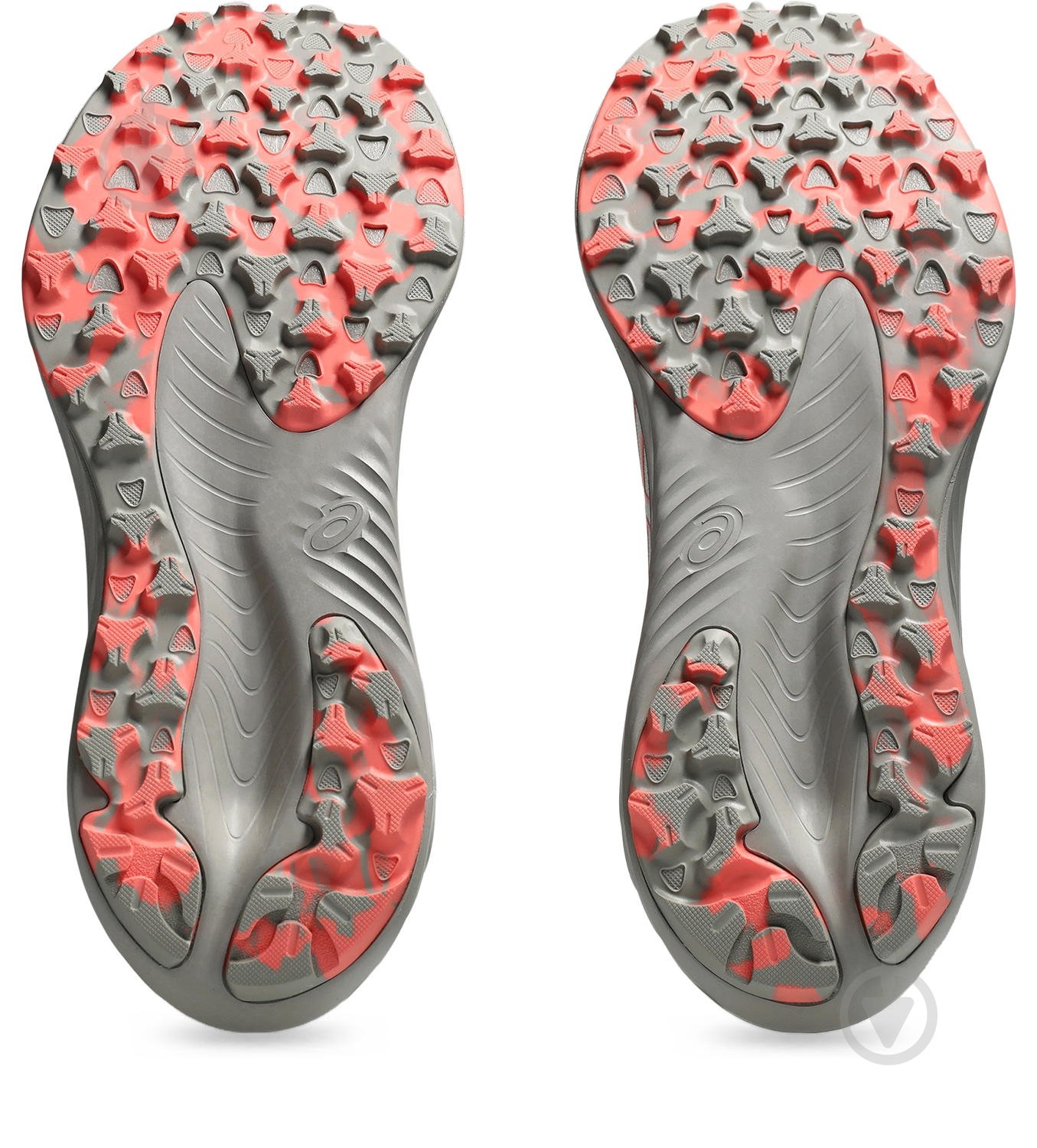 Кросівки жіночі Asics GEL-EXCITE TRAIL 2 1012B412-300 р.37,5 білі - фото 8 Кросівки жіночі Asics GEL-EXCITE TRAIL 2 1012B412-300 р.37,5 білі - фото 8