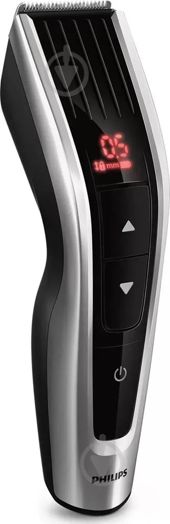 Машинка для стрижки Philips Hairclipper series 9000 HC9420/15 - фото 13