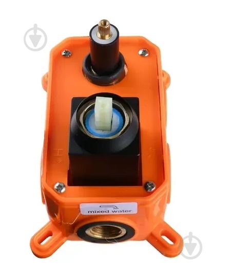 Душевая система Globus Lux GLM-305L-BB - фото 9