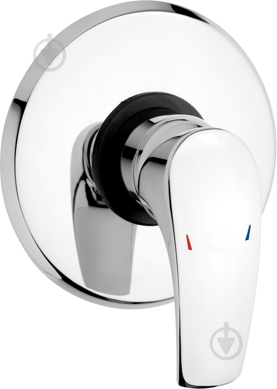 Смеситель Ferro Metalia 57050.0 - фото 1 Смеситель Ferro Metalia 57050.0 - фото 1