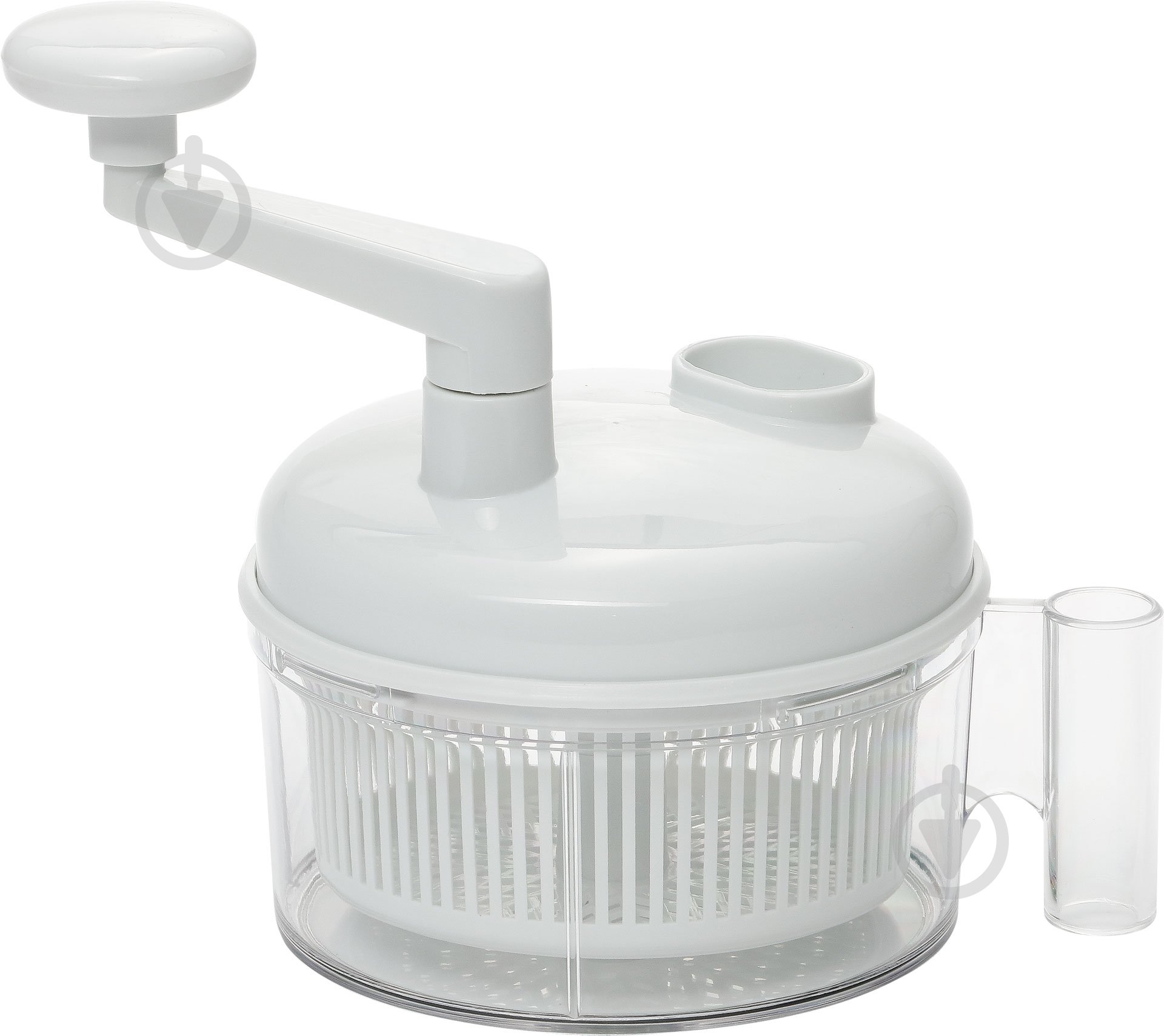 Кухонный процессор Fackelmann 45305 - фото 1