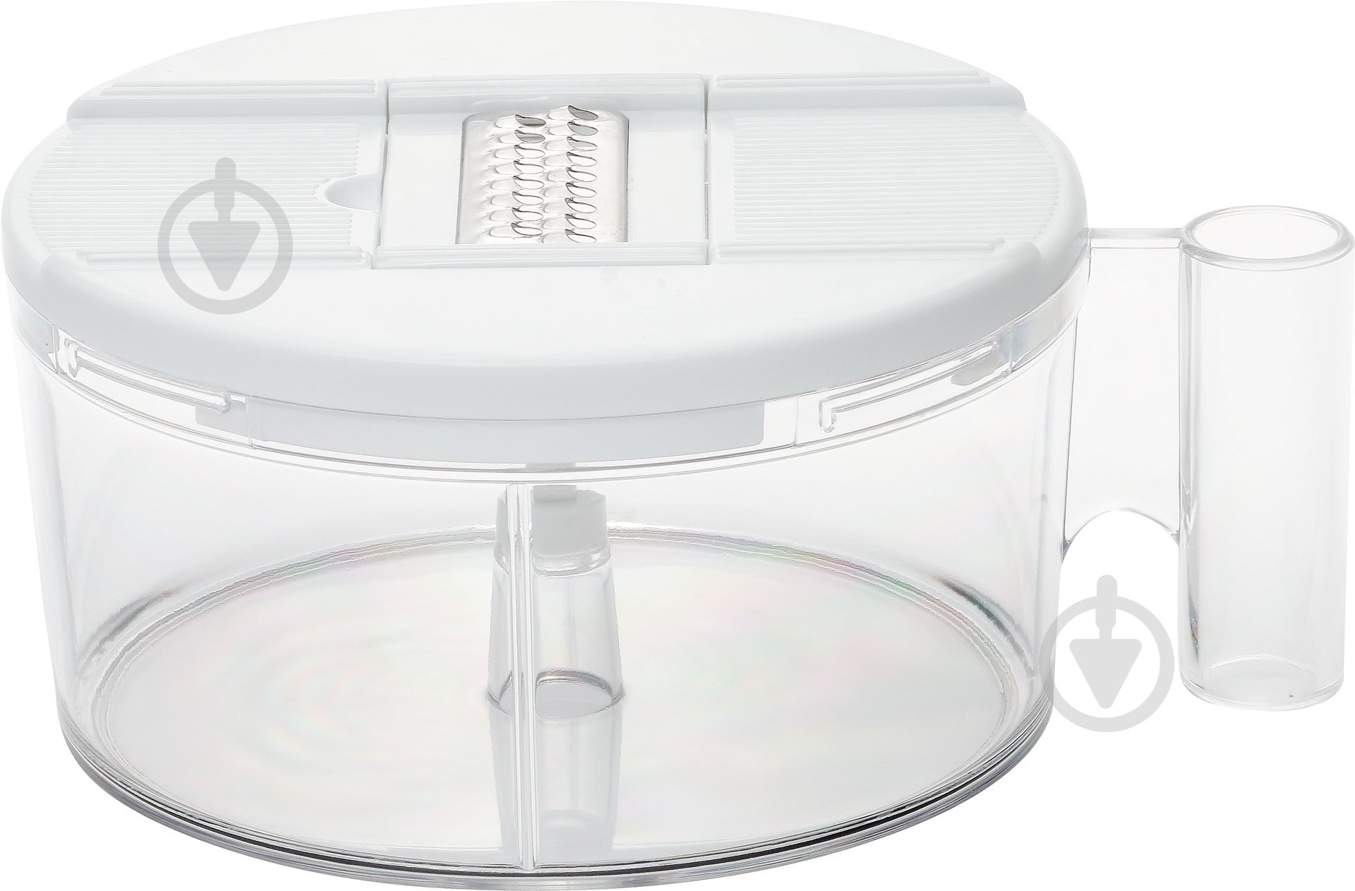 Кухонный процессор Fackelmann 45305 - фото 2