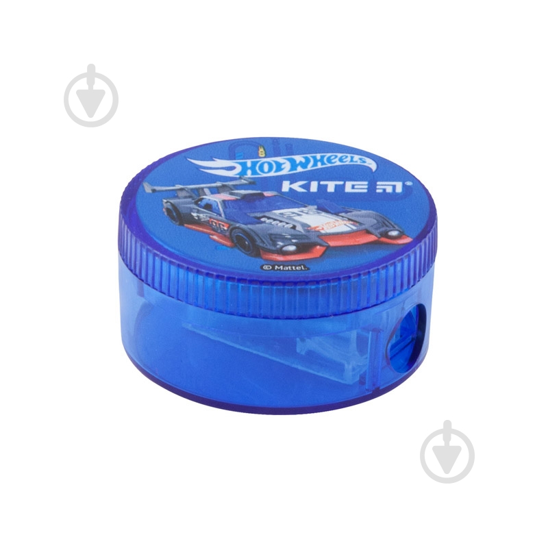 Набор первоклассника KITE Hot Wheels 50361 - фото 13