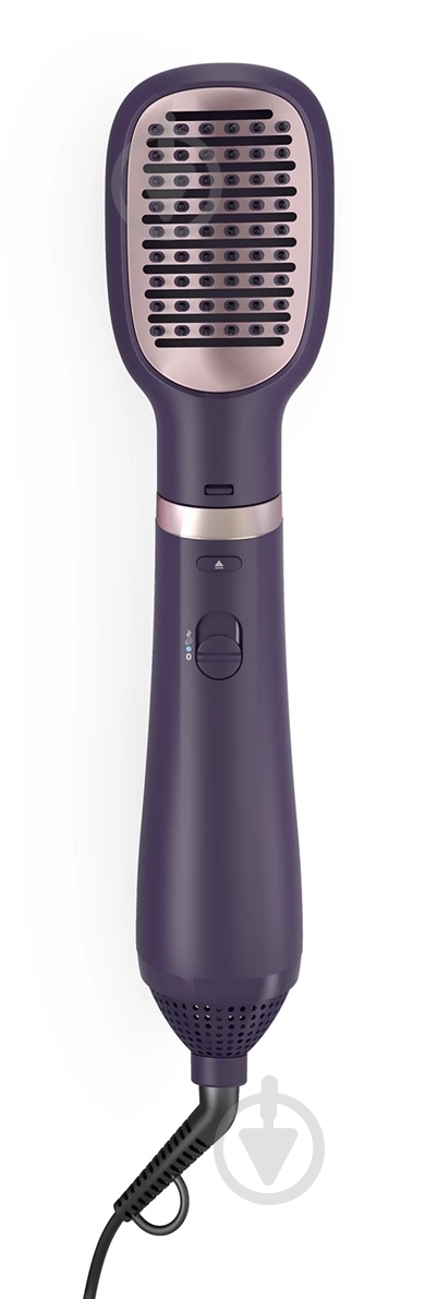 Фен-щітка Philips BHA313/00 - фото 3 Фен-щітка Philips BHA313/00 - фото 3