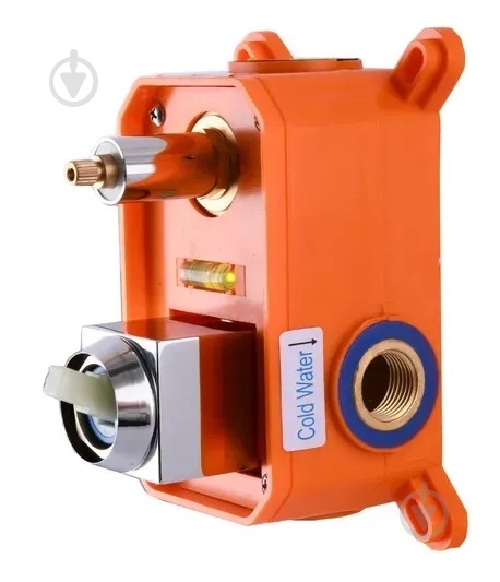 Душевая система Globus Lux GLM-205 - фото 10 Душевая система Globus Lux GLM-205 - фото 10