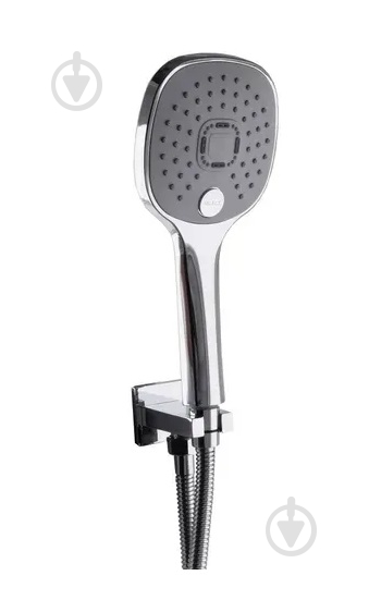 Душевая система Globus Lux GLM-205 - фото 4 Душевая система Globus Lux GLM-205 - фото 4