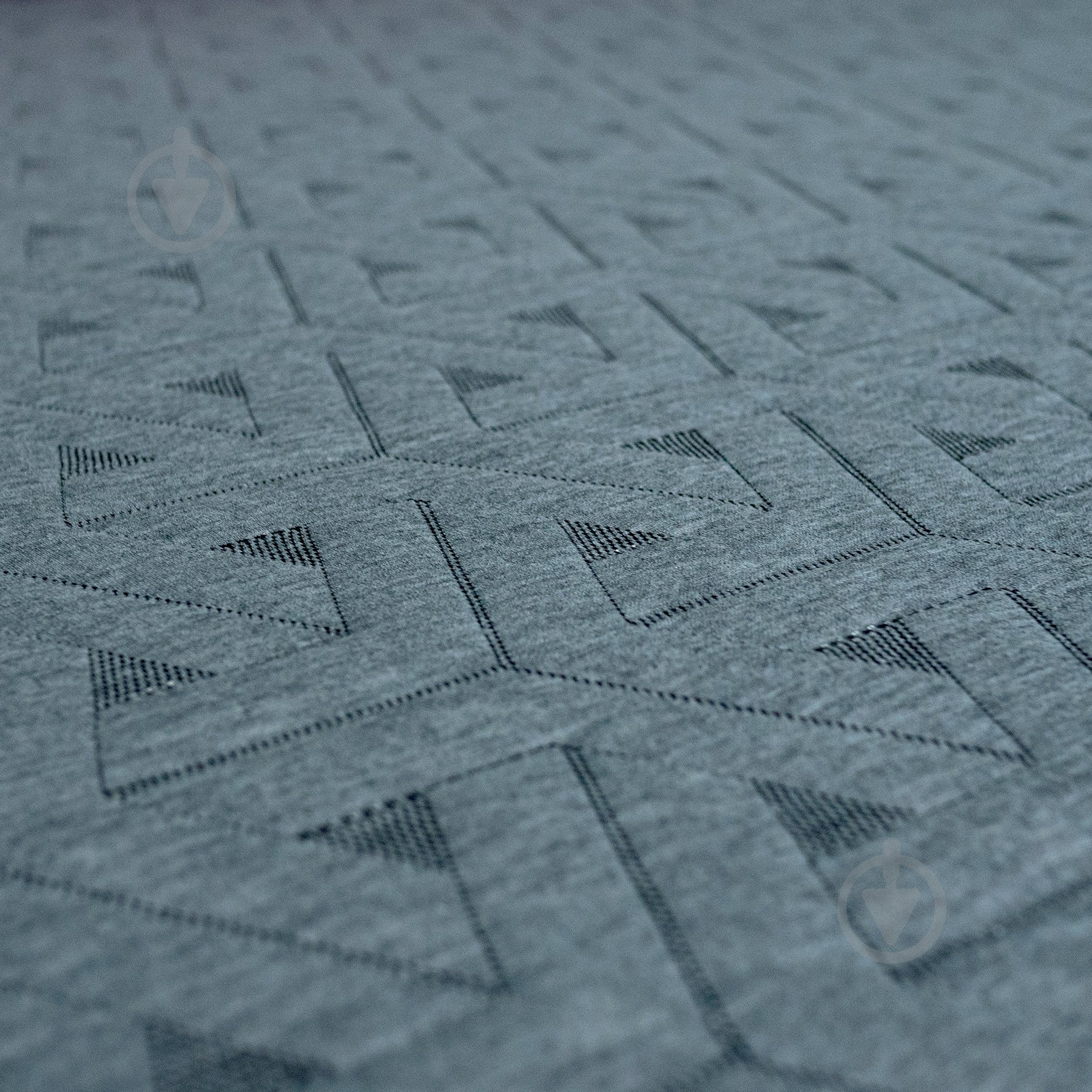 Матрас-топпер Moon Memory LIDERSON 70x190 см - фото 3 Матрас-топпер Moon Memory LIDERSON 70x190 см - фото 3