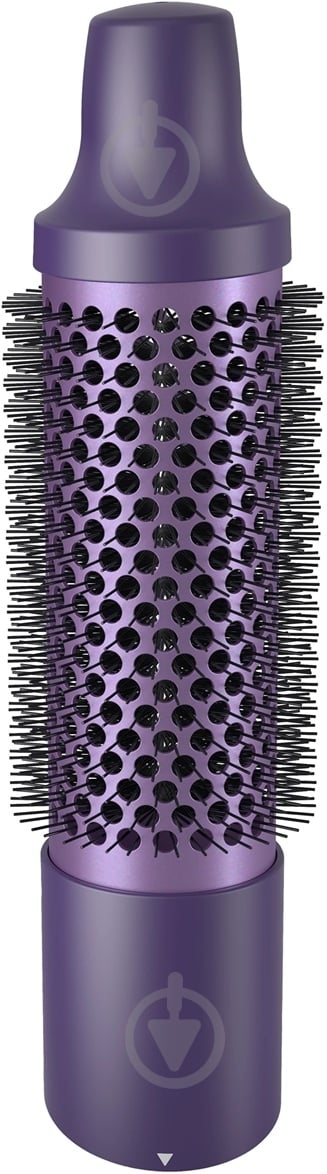 Фен-щітка Philips BHA305/00 - фото 4 Фен-щітка Philips BHA305/00 - фото 4