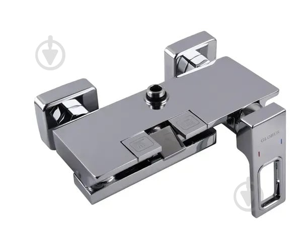 Душевая система Globus Lux SICILIA PLUS-SBQ-SH-02-304 - фото 8