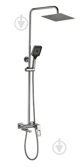 Душевая система Globus Lux SICILIA PLUS-SBQ-SH-02-304 - фото 2