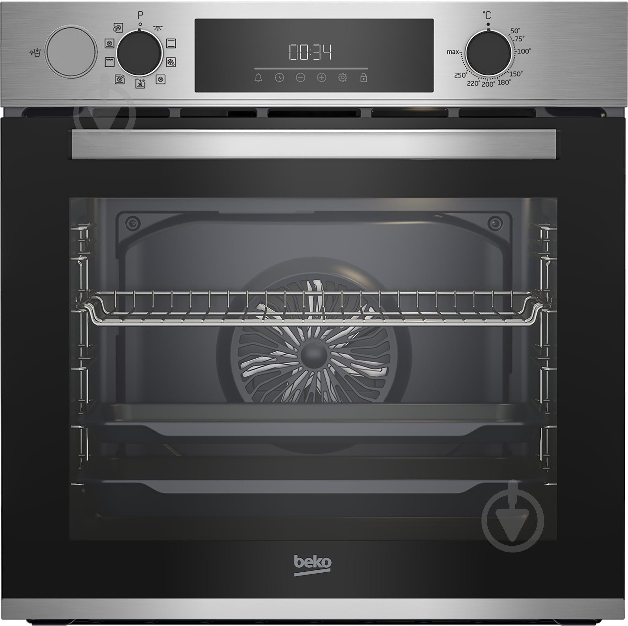 ВИТРИНА! Духовой шкаф Beko BBIS12300XDE - фото 1