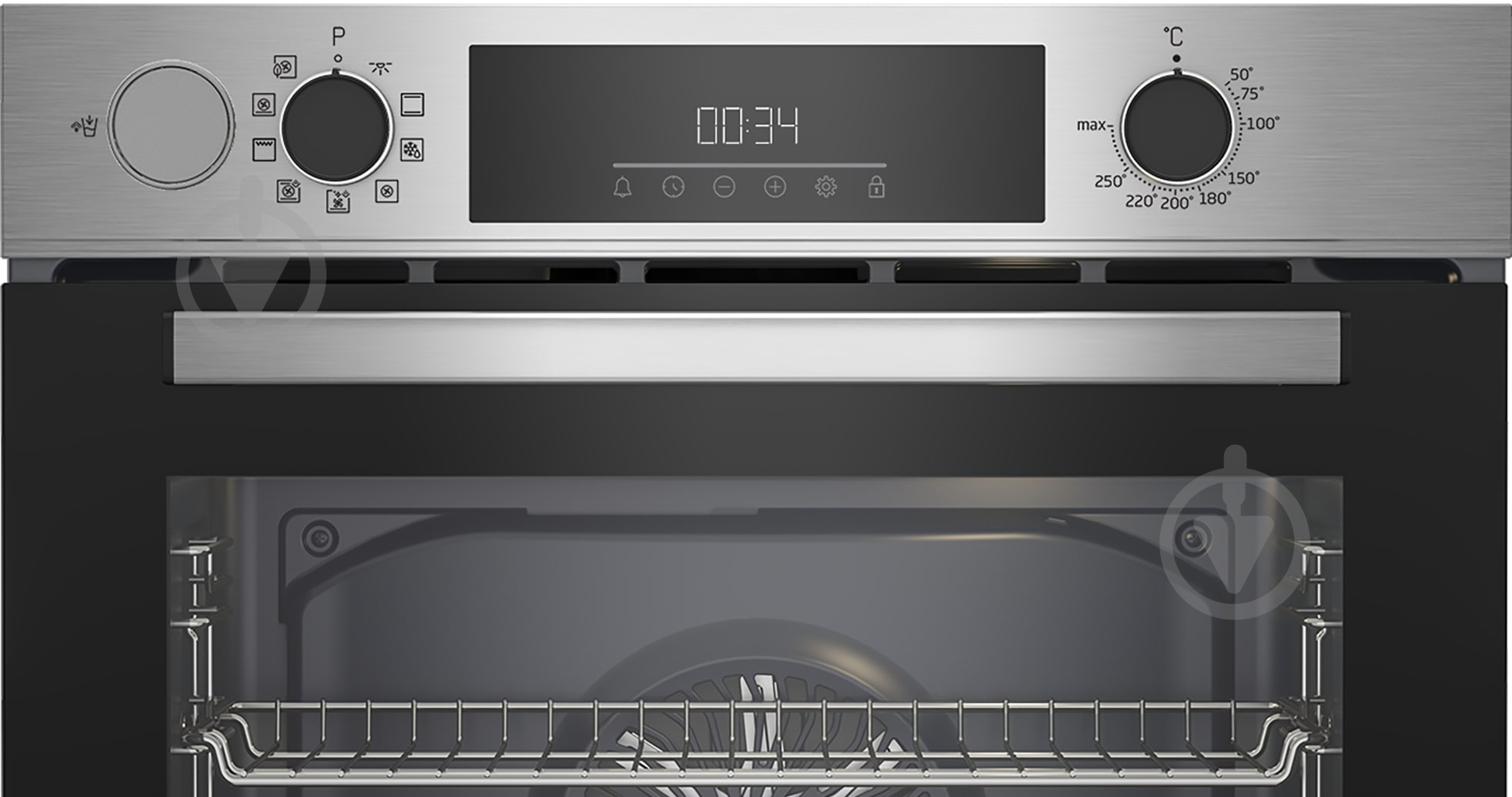 ВИТРИНА! Духовой шкаф Beko BBIS12300XDE - фото 5