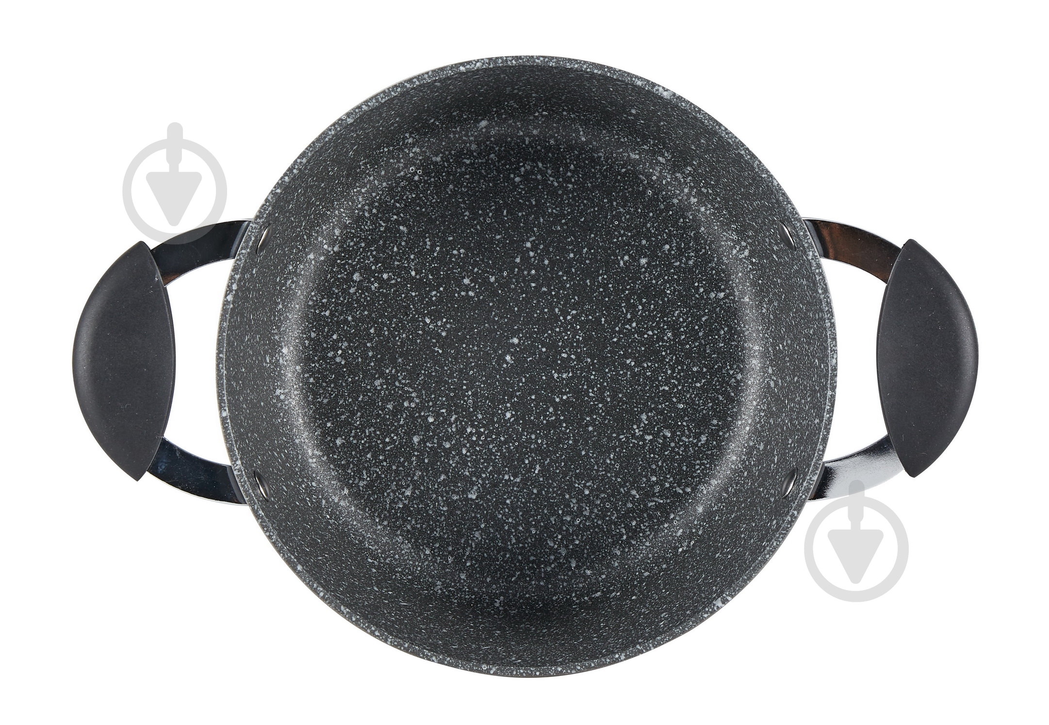 Кастрюля Kohen Eco Stone 4,2 л KN91233 - фото 6