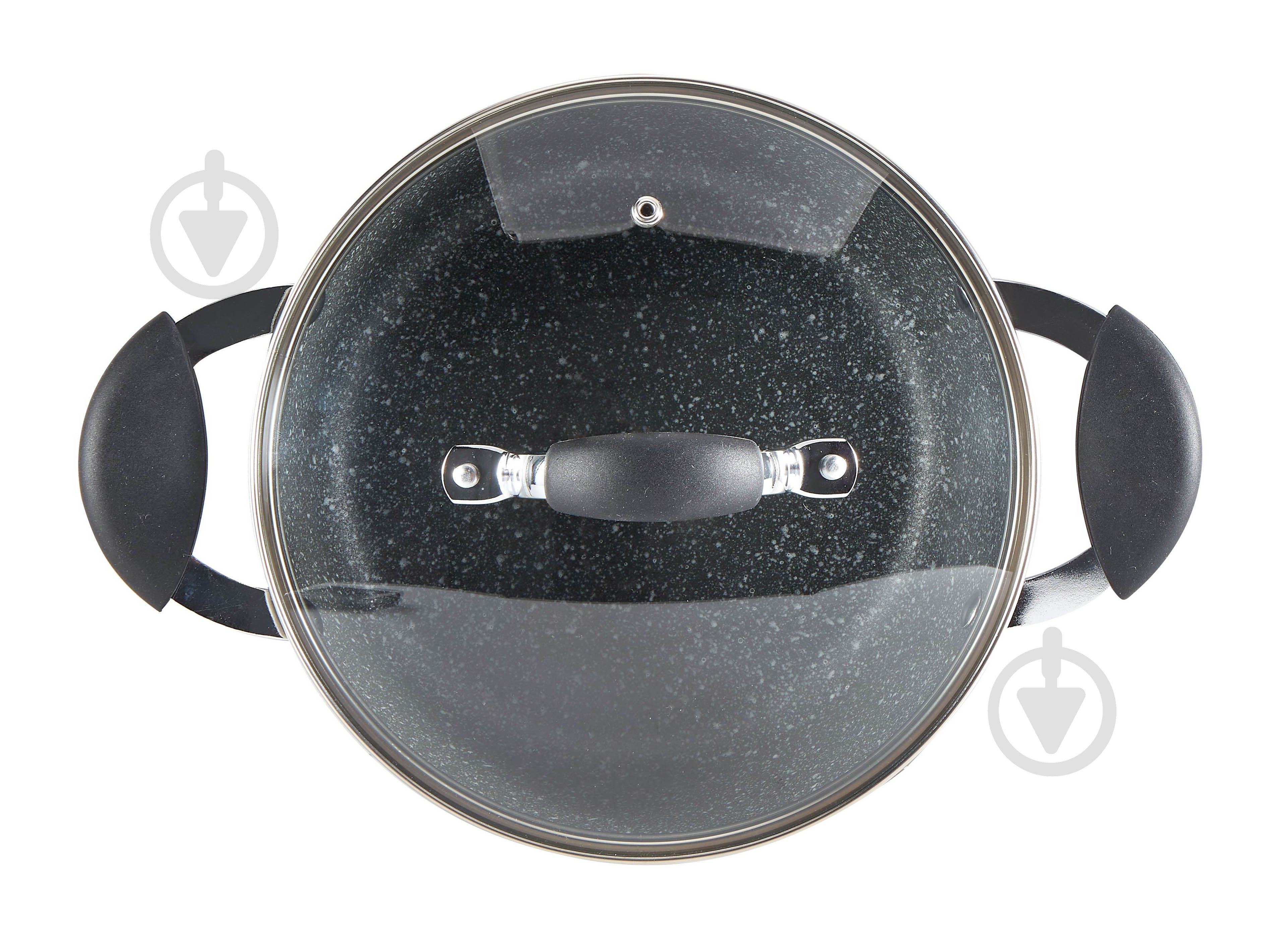 Кастрюля Kohen Eco Stone 4,2 л KN91233 - фото 7