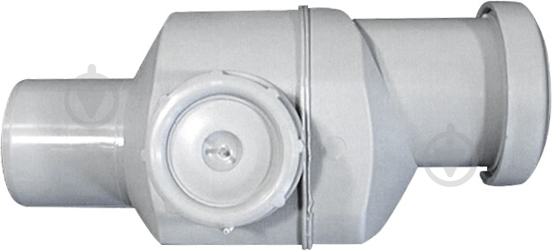 Обратный клапан HL (Hutterer & Lechner GmbH) HL4 - фото 1