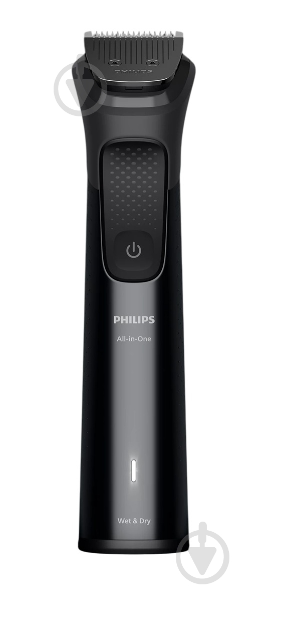 Тример універсальний Philips MG9690/30 серії 9000 (25-в-1) - фото 24