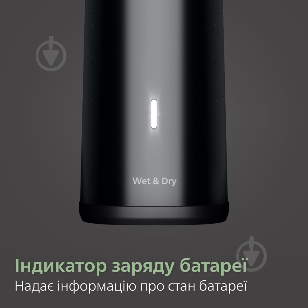 Тример універсальний Philips MG9690/30 серії 9000 (25-в-1) - фото 18