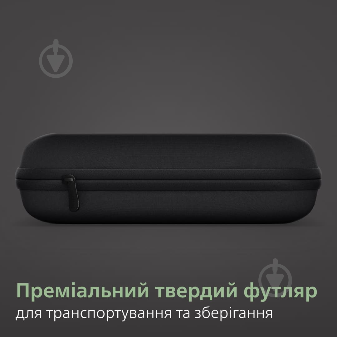 Тример універсальний Philips MG9690/30 серії 9000 (25-в-1) - фото 21