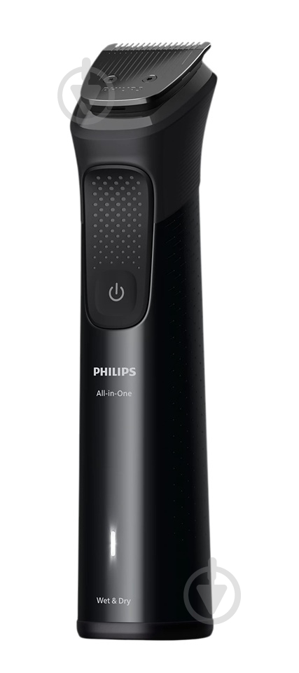 Тример універсальний Philips MG9690/30 серії 9000 (25-в-1) - фото 25