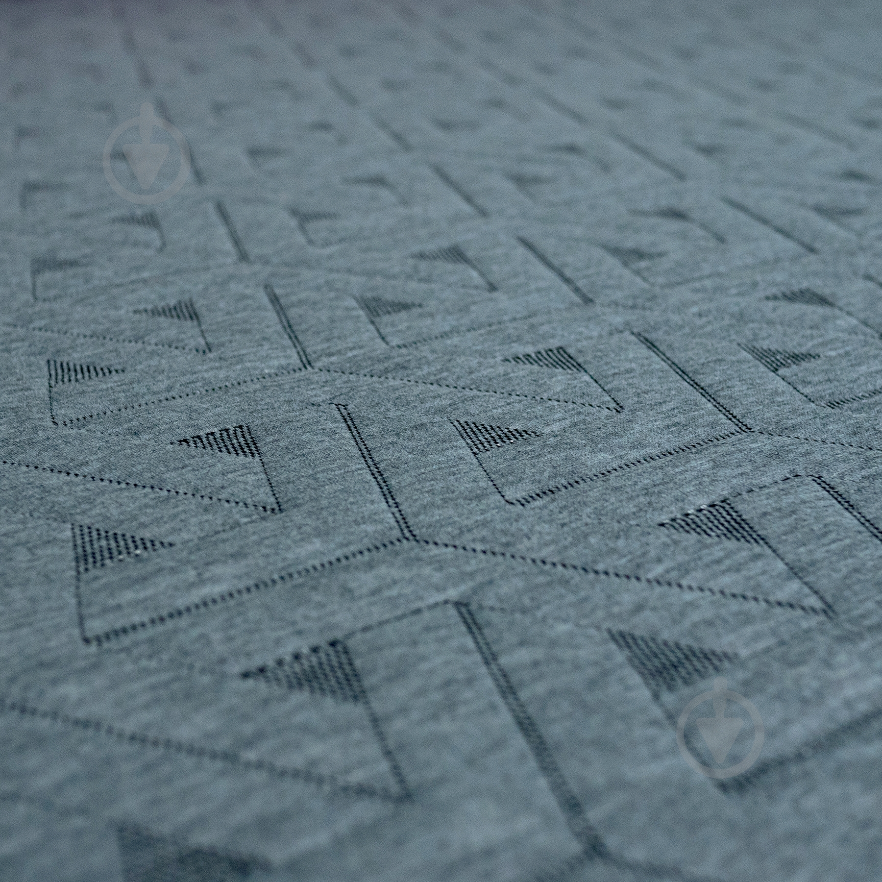 Матрас-топпер Moon Memory LIDERSON 80х180 см - фото 3 Матрас-топпер Moon Memory LIDERSON 80х180 см - фото 3