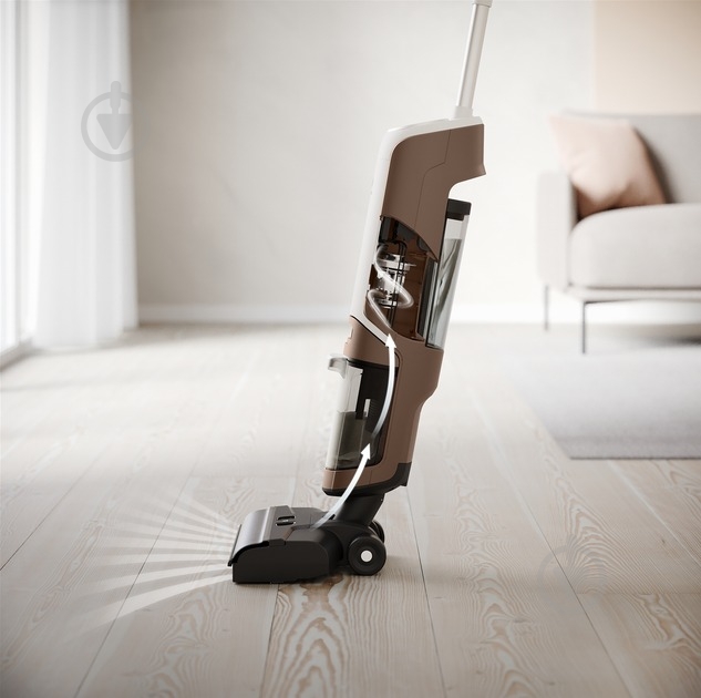 Фильтр Electrolux EF162 для EW81U3DB - фото 2 Фильтр Electrolux EF162 для EW81U3DB - фото 2