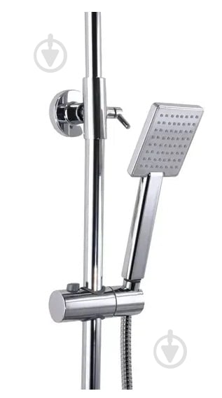 Душова система Globus Lux GLM-0005 - фото 4 Душова система Globus Lux GLM-0005 - фото 4