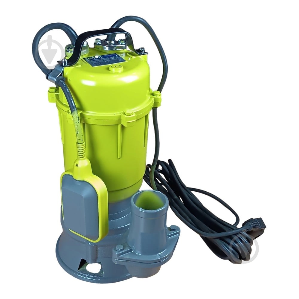 Насос заглибний СВІТЯЗЬ 2 кВт 73295 - фото 1 Насос заглибний СВІТЯЗЬ 2 кВт 73295 - фото 1