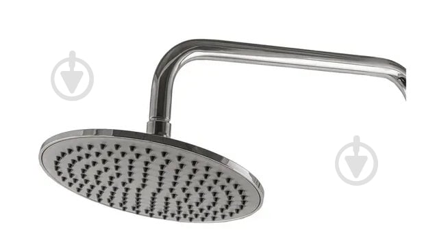 Душова система Globus Lux GL-BAR-0101 - фото 2 Душова система Globus Lux GL-BAR-0101 - фото 2