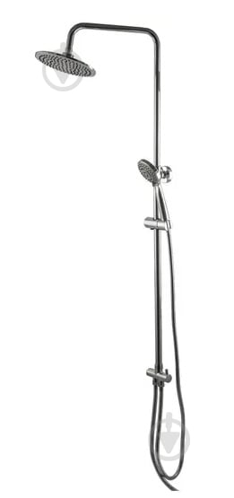 Душова система Globus Lux GL-BAR-0101 - фото 1 Душова система Globus Lux GL-BAR-0101 - фото 1