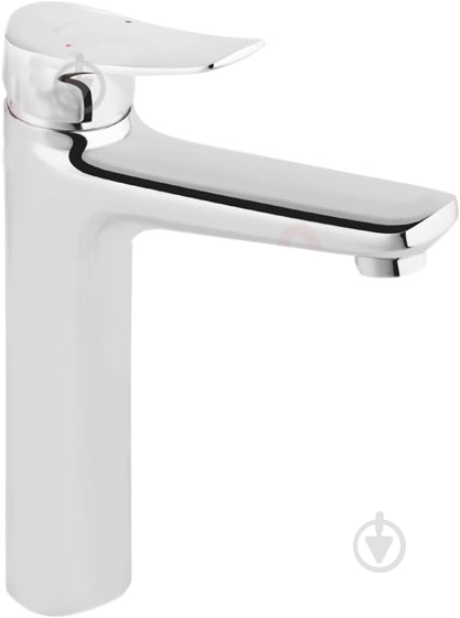 Смеситель для умывальника Ferro Espacio BES2L - фото 1